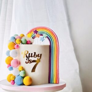 Rainbow Magic Celebration