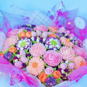 Bouquet Bliss