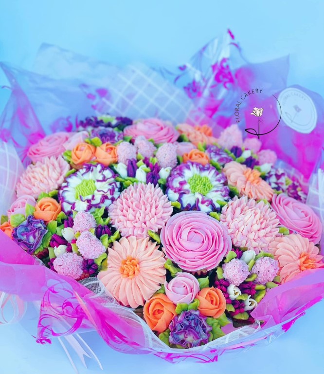 Bouquet Bliss