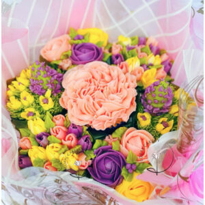 Bouquet Charm