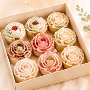 Petal & Bloom Box