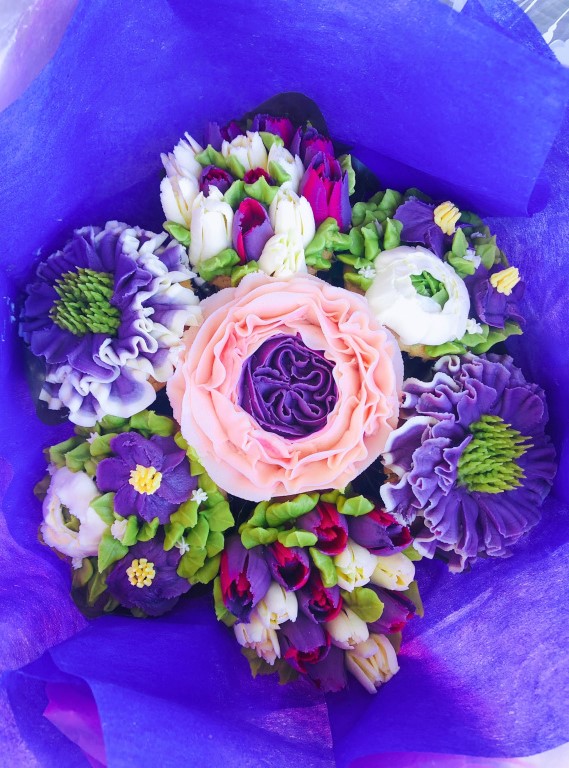 Floral Fancy