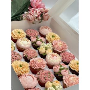Blush & Bloom