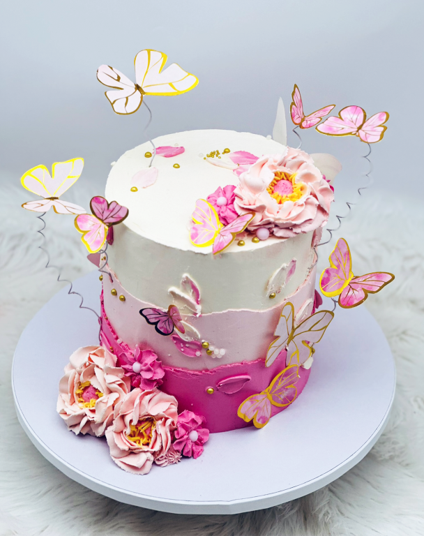 Flutter & Bloom