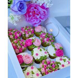 Blooming Delights
