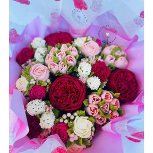 Red Romance