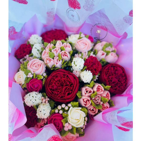 Red Romance