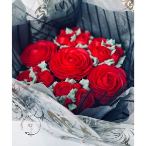 Red Rose Love