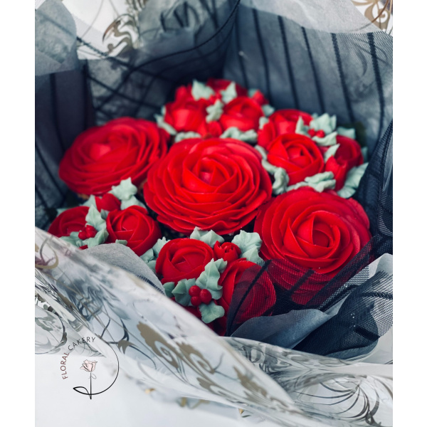 Red Rose Love