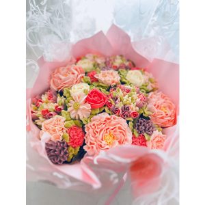 Lightup your day Bouquet