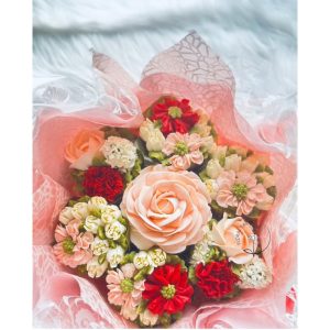 Mother's day gift bouquet - Blooms for Mum