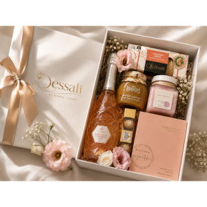 Petals & Prosecco Hamper