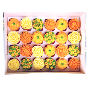 Sunshine Minis