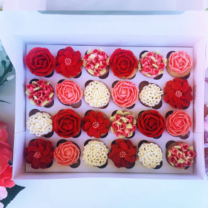 Rosebud Minis