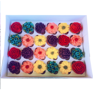 Rainbow Bites