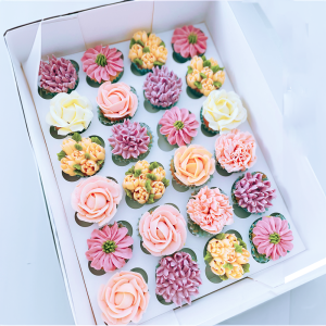Soft Petal Minis