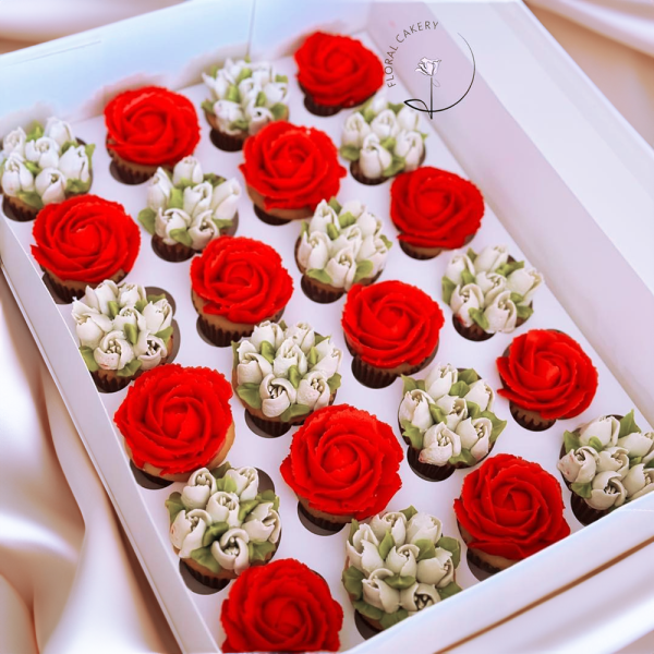 Rosy Whispers